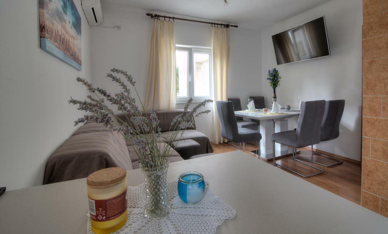 Apartment Marijanka Senj  Exterior photo