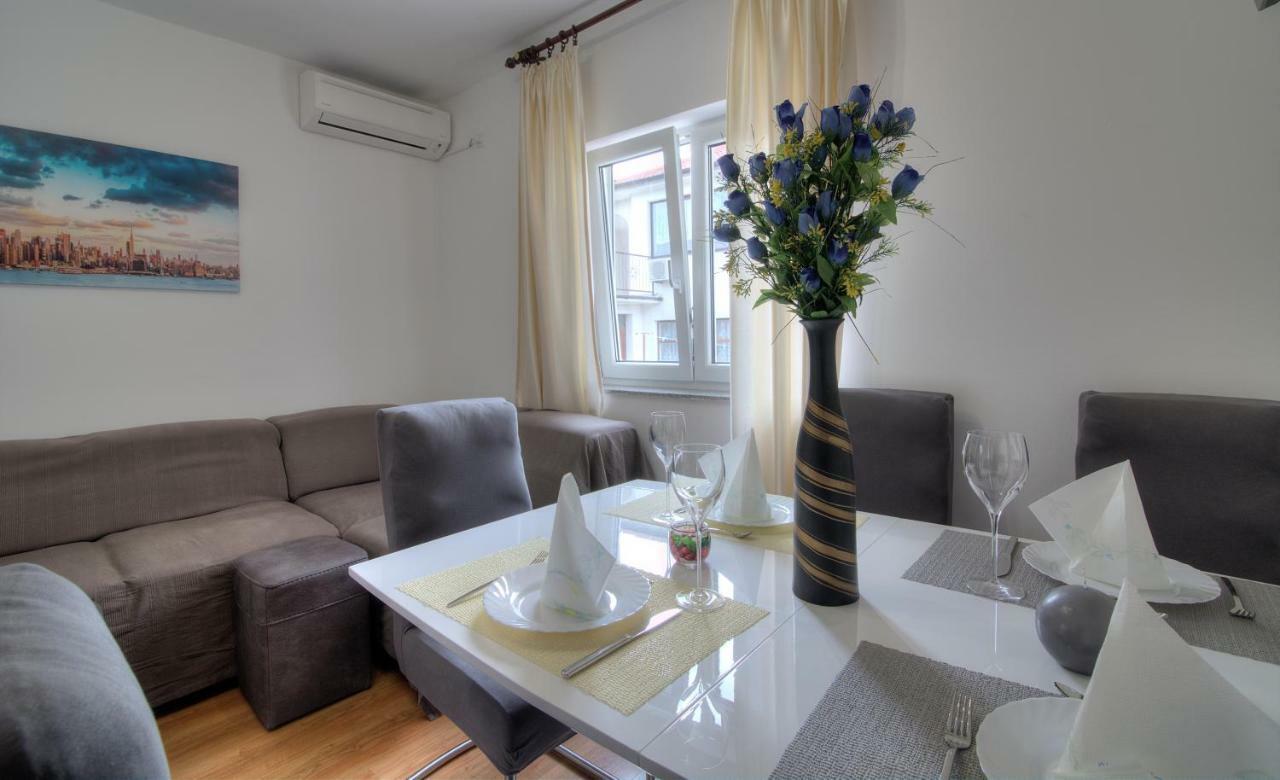 Apartment Marijanka Senj  Exterior photo