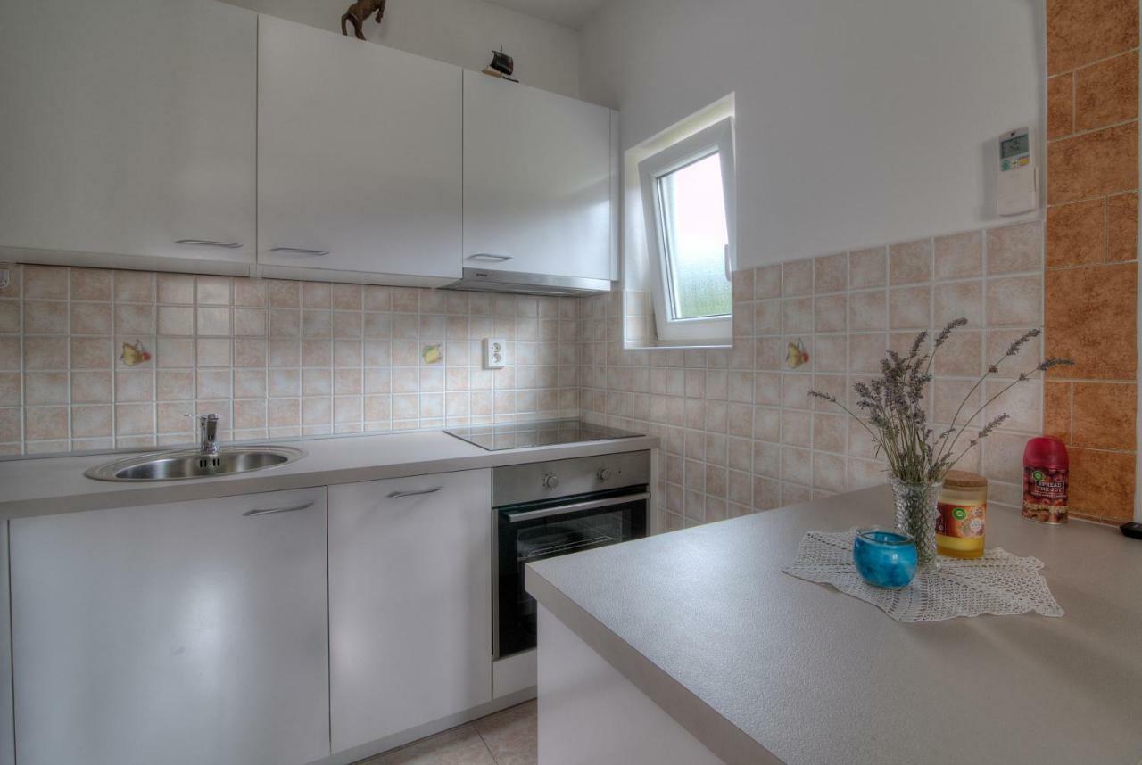 Apartment Marijanka Senj  Exterior photo